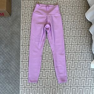 Alo 7/8 High-Waist Airlift Legging